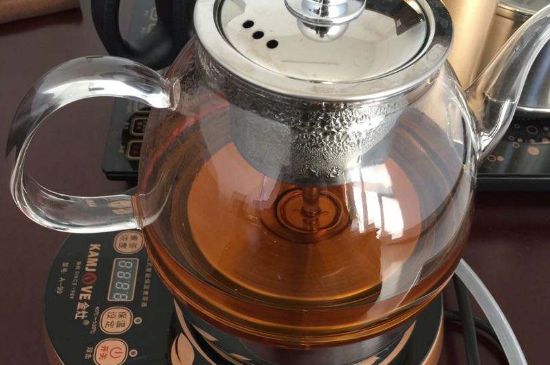 蒸汽煮茶器危害，蒸汽煮茶的缺點(diǎn)