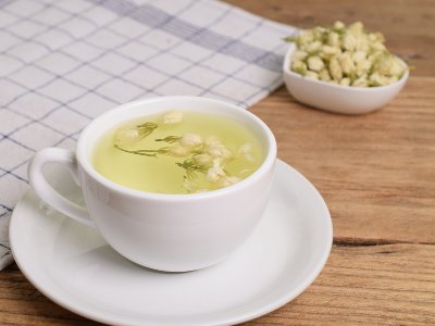 茉利花茶有什么功效作用，不適合什么人喝？