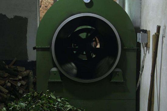武夷巖茶的初制、精制加工工藝詳細(xì)講解