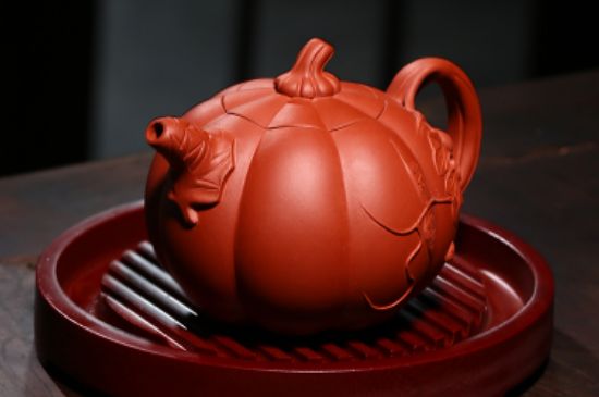 朱泥思亭壺適合泡什么茶，用來泡哪些茶最好？