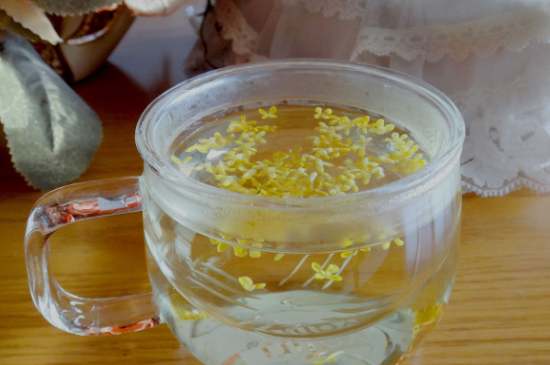 茉莉茶一次泡幾朵，茉莉茶放多少