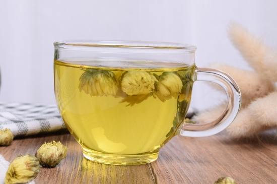孕婦可以喝菊花茶嗎，菊花對(duì)胎兒有致畸作用？