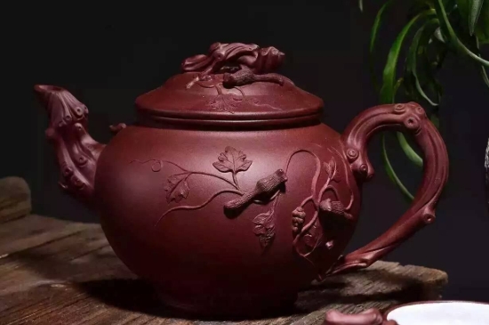顧景舟9200萬(wàn)紫砂壺價(jià)格，被誰(shuí)買(mǎi)了？