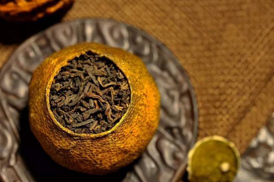 小青柑什么工藝的最好喝，小青柑四種工藝制作的區(qū)別