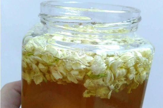 11種花茶搭配表，怎么搭配花茶？