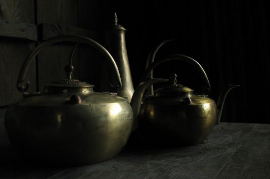 銅壺煮茶危害，銅壺長(zhǎng)期泡茶有毒嗎