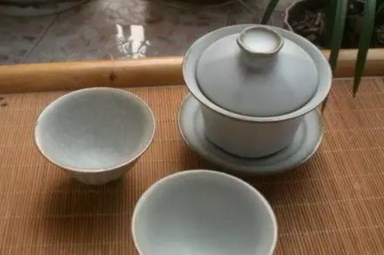 三才蓋碗的由來(lái)，三才蓋碗怎么喝茶？