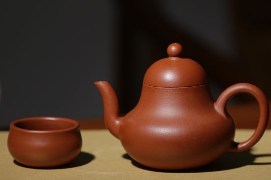 朱泥思亭壺適合泡什么茶，用來泡哪些茶最好？