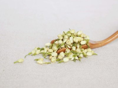 女孩喝茉莉茶的好處，茉莉花茶女生喝好嗎？