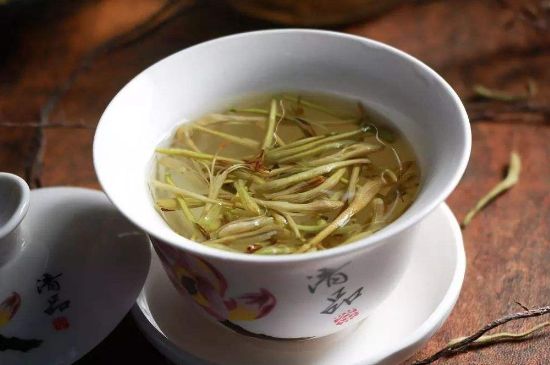 花茶的搭配禁忌，花茶之間的搭配與禁忌有哪些？