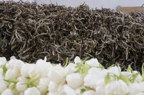 茉莉龍珠怎么做的，茉莉龍珠的制作工藝
