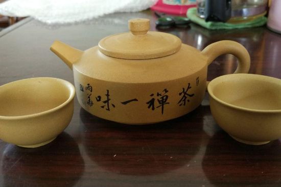各種泥料泡什么茶，各種茶用什么紫砂壺？