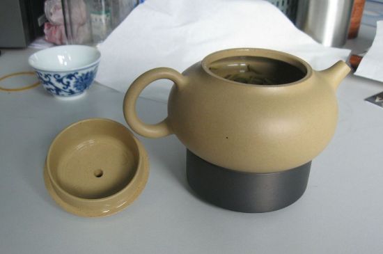本山綠泥泡養(yǎng)后的效果，真正本山綠紫砂壺怎么養(yǎng)