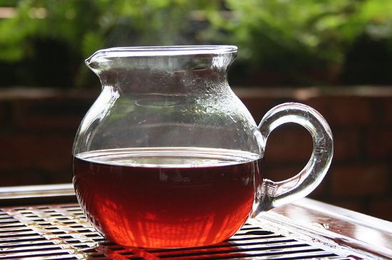 十大祛濕茶，自制祛濕排毒茶