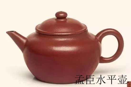 朱泥思亭壺適合泡什么茶，用來泡哪些茶最好？