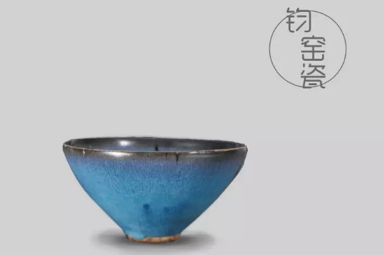 品茗杯的杯型介紹，品茗杯的器型類別分類大全圖