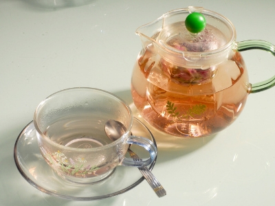 玫瑰花茶怎么泡好喝，泡玫瑰花茶的正確方法