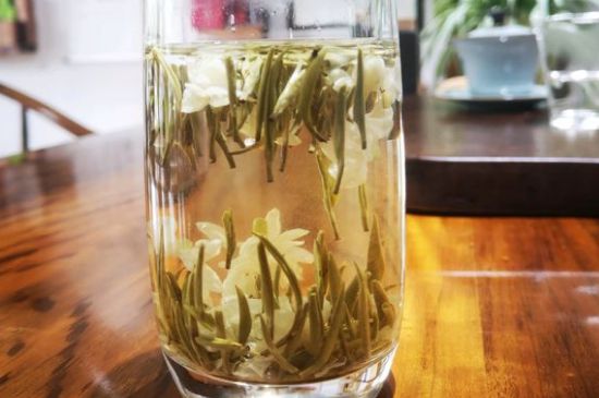 茉莉泡水禁忌，喝茉莉茶葉有什么禁忌