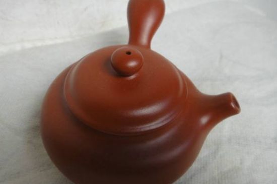 生普洱茶用什么泥料的紫砂壺，最合適生普的紫砂泥料