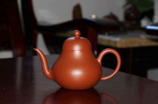 朱泥思亭壺適合泡什么茶，用來泡哪些茶最好？