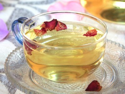 玫瑰花茶一周喝幾次，玫瑰花茶能常喝嗎？