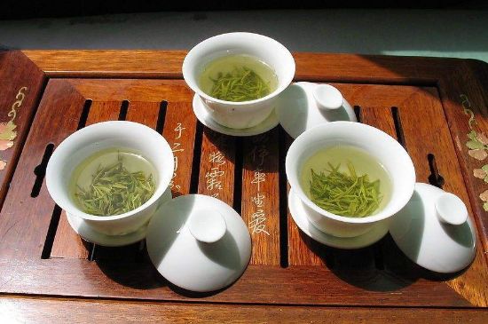 茉莉茶葉的功效與禁忌，什么人不適合喝茉莉花茶？