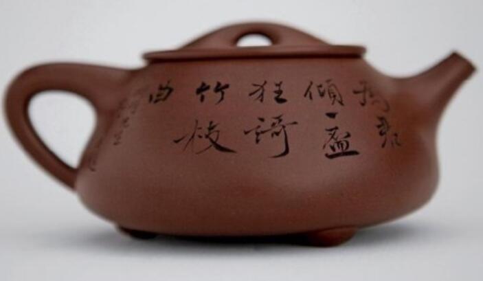 最經典的五大石瓢壺，石瓢壺經典款圖解