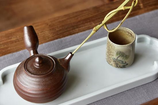 茶具套裝使用方法圖解，茶藝工具介紹圖片大全