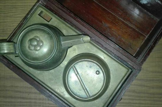 新銅壺怎么開壺，銅壺開壺方法步驟