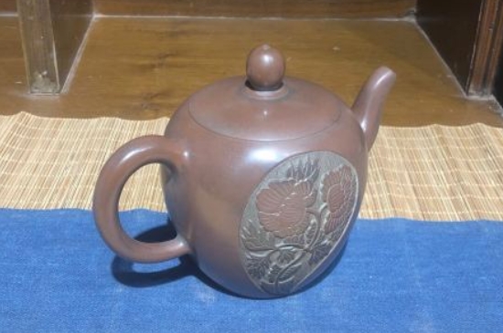 廣西欽州坭興陶可以泡多種茶嗎，坭興陶是一壺一茶嗎?