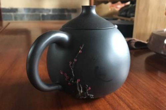 建水紫陶壺不適合泡茶？大錯(cuò)特錯(cuò)！