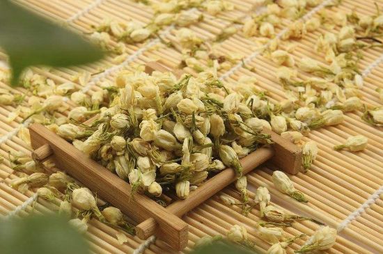 茉莉花茶與什么相克，茉莉花搭配禁忌