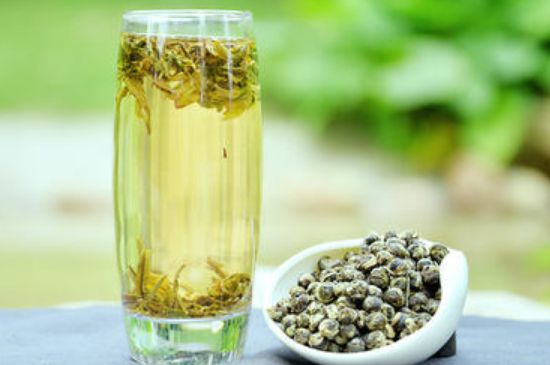 茉莉龍珠喝了會睡不著，為什么喝了茶會睡不著？