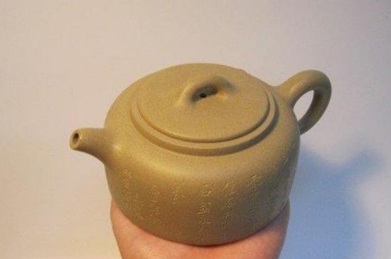 本山綠泥壺適合沖泡什么茶，紫砂壺本山綠最適合什么茶？