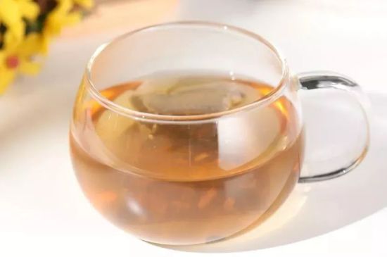 菊花茶的最佳搭配有哪幾樣，菊花茶和什么搭配喝效果好？