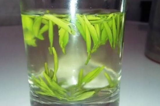 翠眉是什么茶，適合什么時(shí)候喝