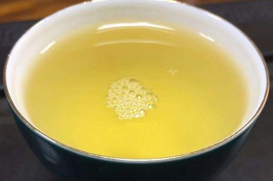 五年壽眉的味道特點(diǎn)，五年的老壽眉什么樣？