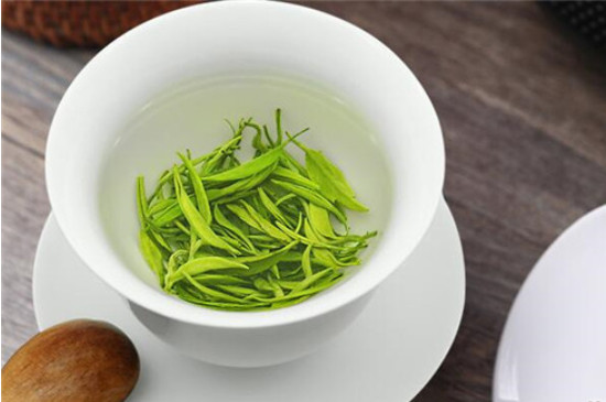 什么綠茶茶葉唇齒留香，哪個(gè)品種綠茶香氣好？