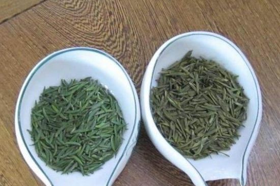 綠茶陳茶和新茶區(qū)別，綠茶怎樣區(qū)分新茶和陳茶