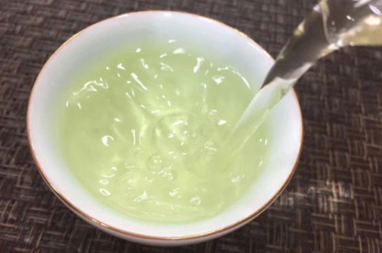 什么茶葉喝起來超級香，什么茶泡出來滿屋濃香?
