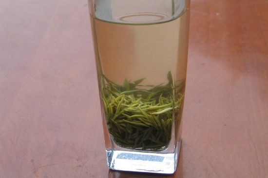 蒙頂山茶種類，蒙頂山哪種茶好？