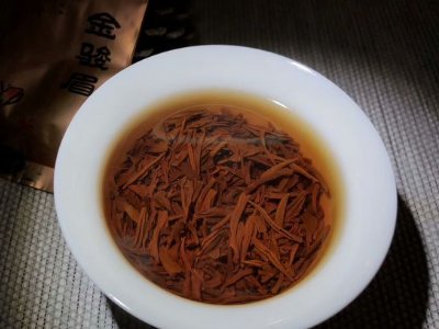 金駿眉幾年可以算陳茶，金駿眉新茶好還是老茶