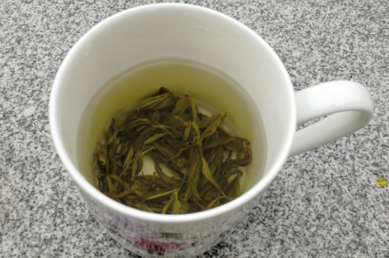 什么綠茶最香最好喝，綠茶口感與香氣排名