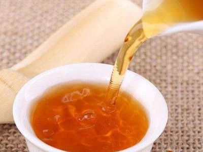 祁門紅茶新茶好還是老茶好，祁門紅茶是越陳越好嗎