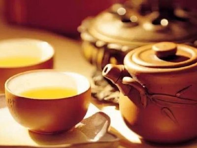 黃茶是什么茶，有哪些品種名稱