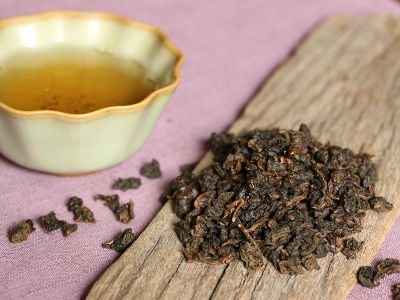 烏龍茶屬于什么茶，有什么功效與作用？
