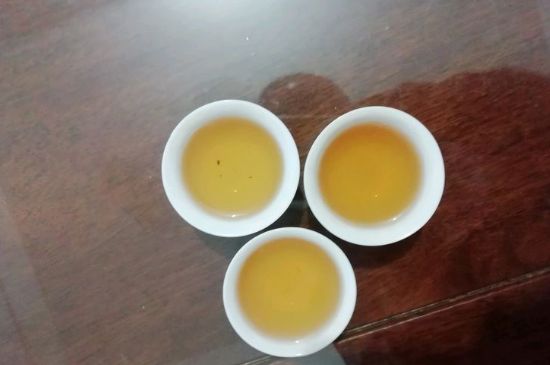 鳳凰單樅什么人不能喝，哪些人不能飲單叢茶