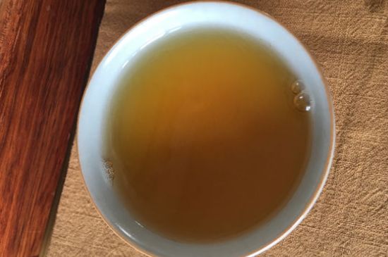 金駿眉第一泡不能喝！金駿眉喝之前需要洗茶
