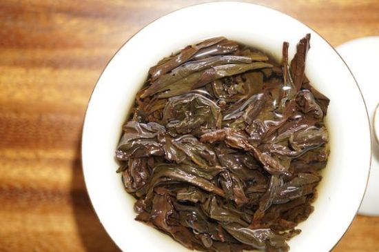 大紅袍為什么沒保質(zhì)期，武夷巖茶大紅袍能放幾年？