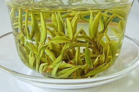 蒙頂山茶種類，蒙頂山哪種茶好？